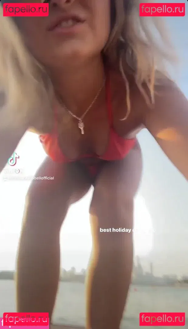 Daisy Campbell Onlyfans Photo Gallery 