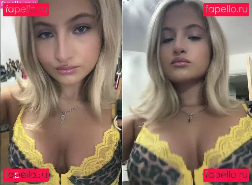 Daisy Campbell Onlyfans Photo Gallery 