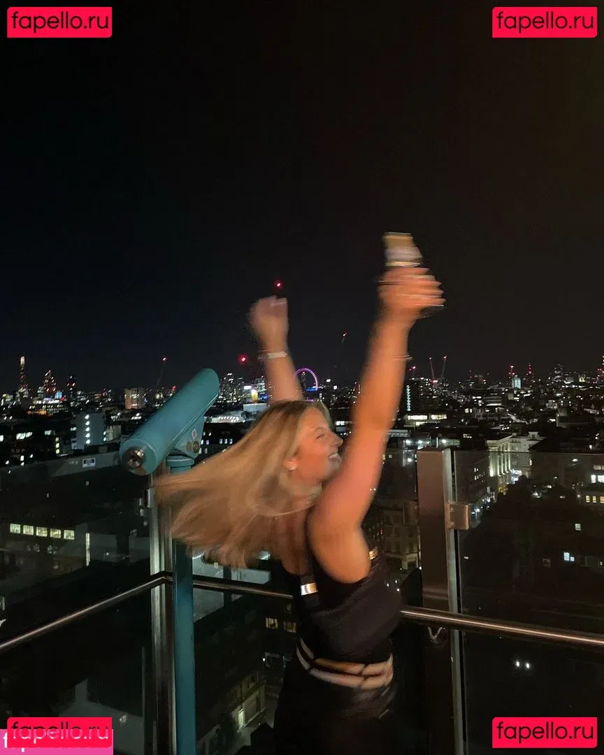 Daisy Campbell Onlyfans Photo Gallery 