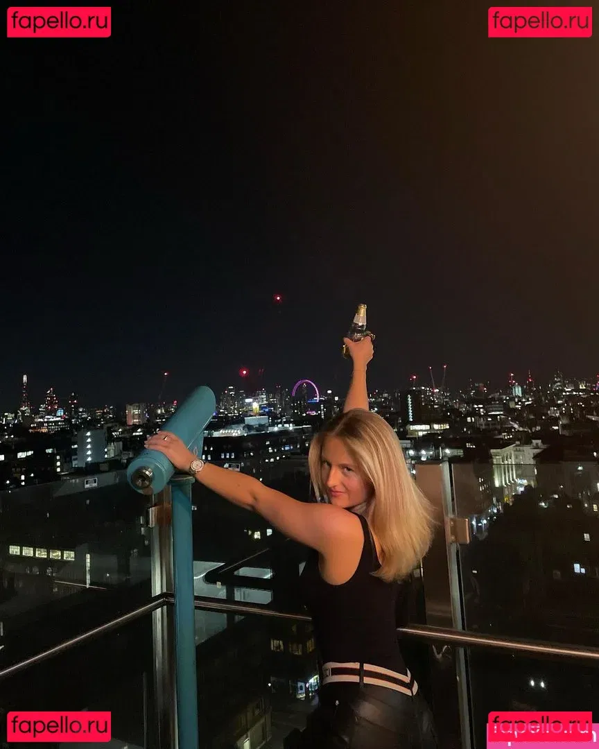 Daisy Campbell Onlyfans Photo Gallery 