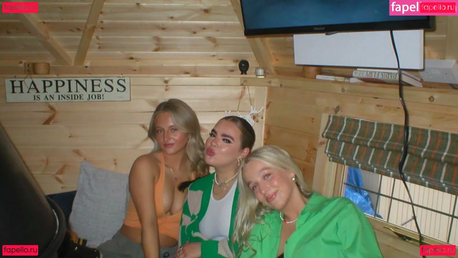 Daisy Campbell Onlyfans Photo Gallery 