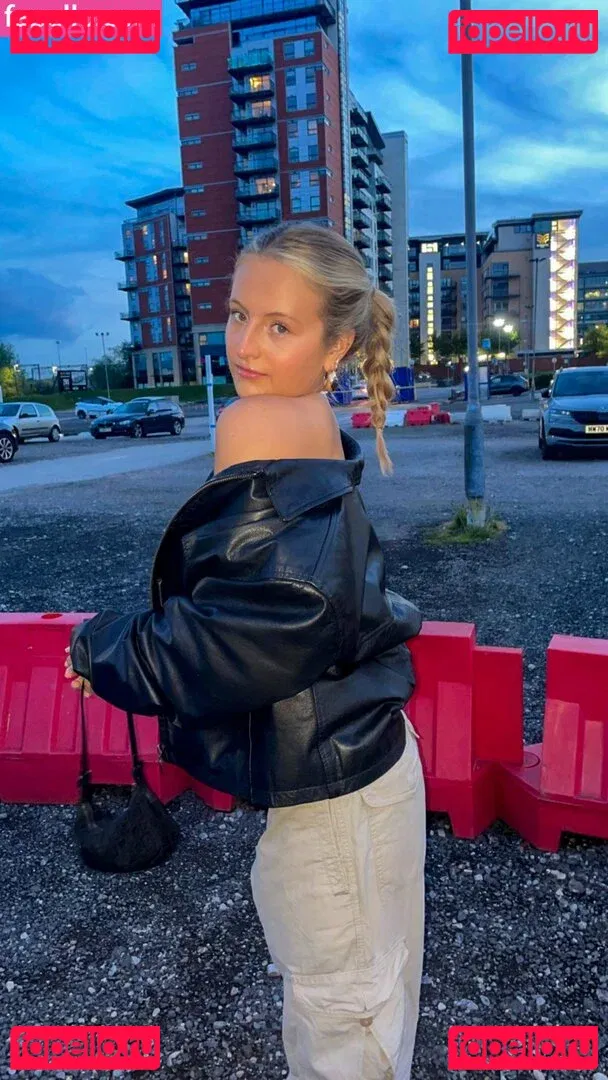 Daisy Campbell Onlyfans Photo Gallery 