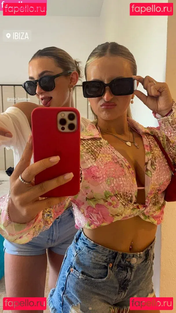 Daisy Campbell Onlyfans Photo Gallery 