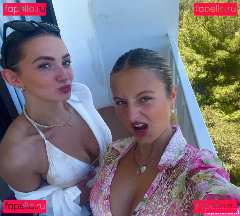 Daisy Campbell Onlyfans Photo Gallery 