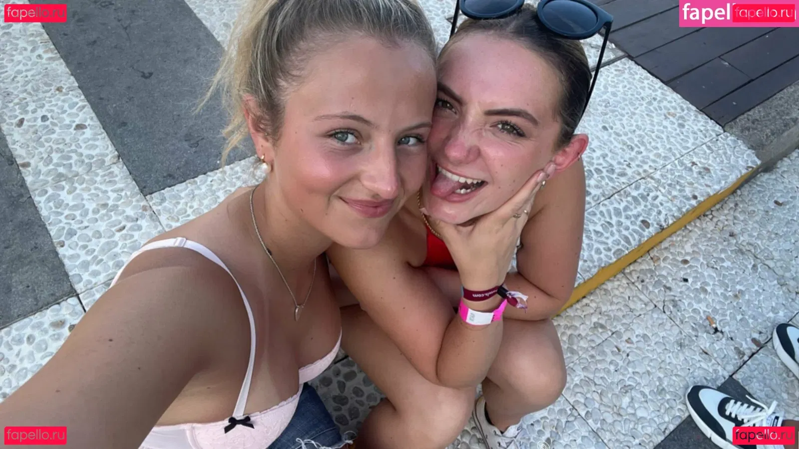 Daisy Campbell Onlyfans Photo Gallery 