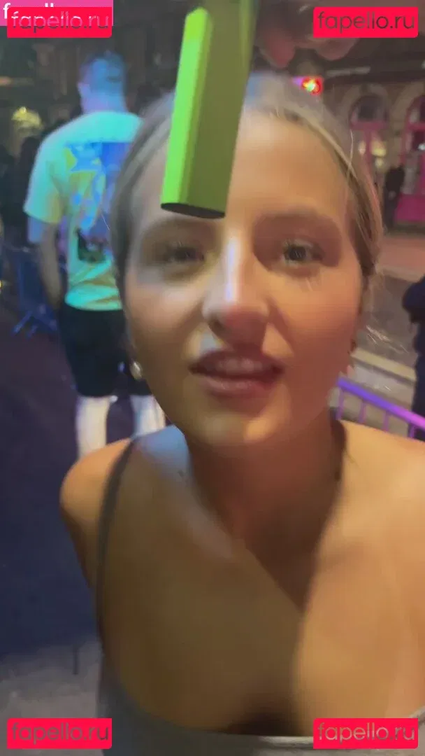 Daisy Campbell Onlyfans Photo Gallery 