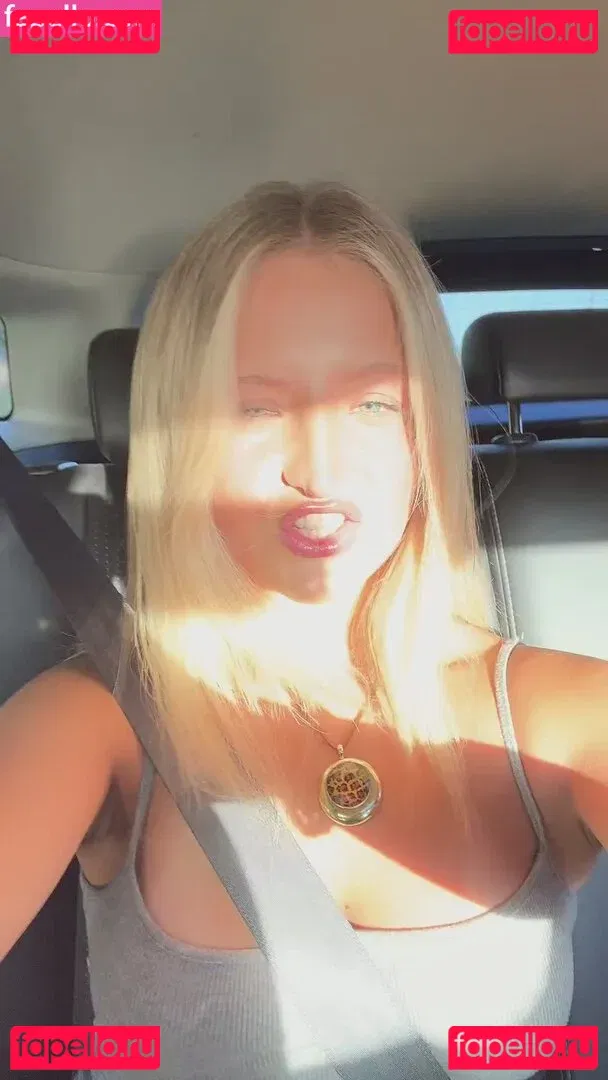 Daisy Campbell Onlyfans Photo Gallery 