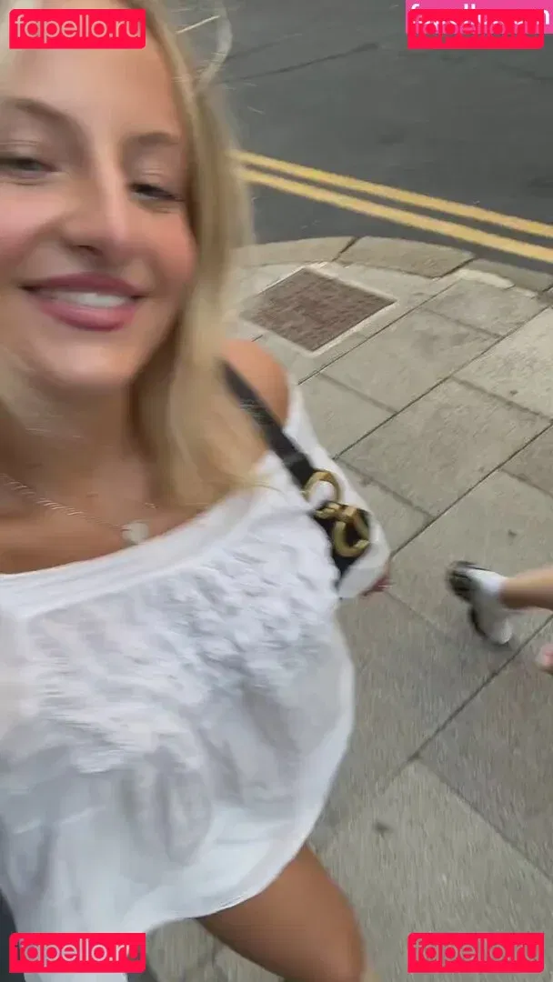 Daisy Campbell Onlyfans Photo Gallery 