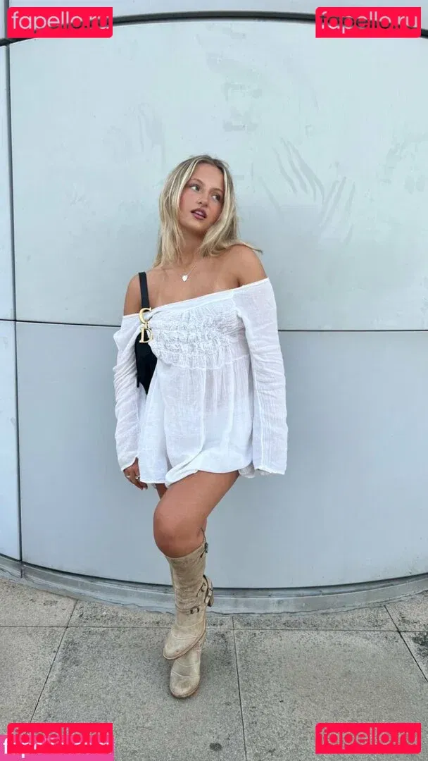 Daisy Campbell Onlyfans Photo Gallery 