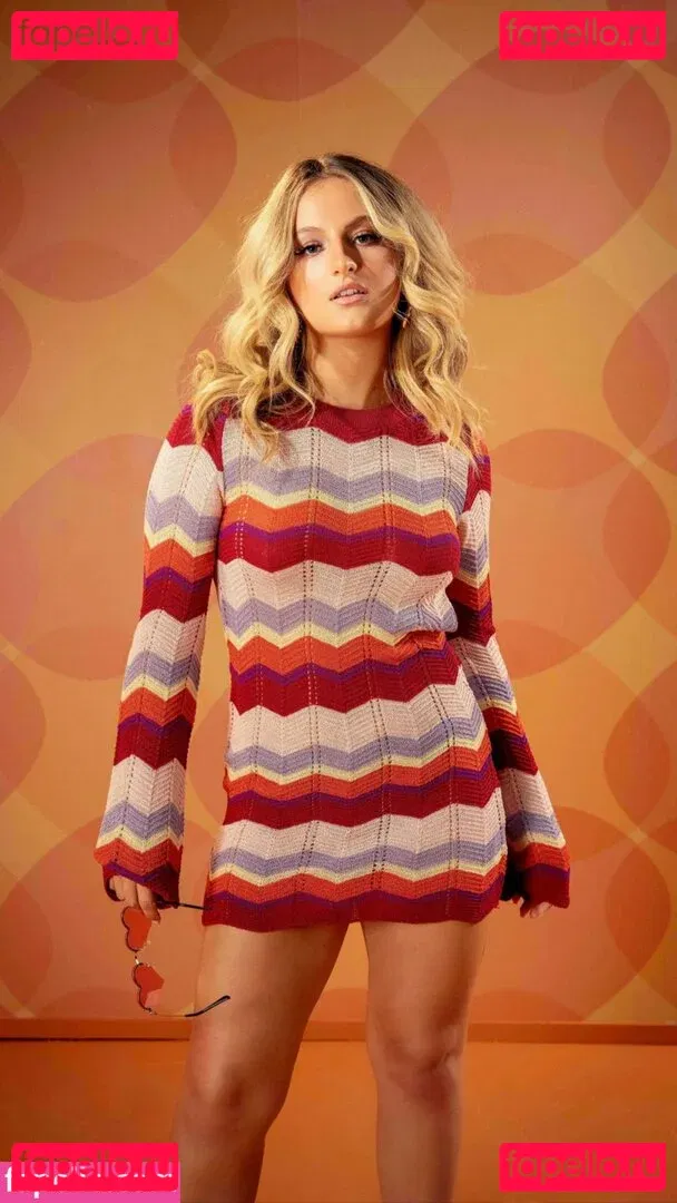 Daisy Campbell Onlyfans Photo Gallery 