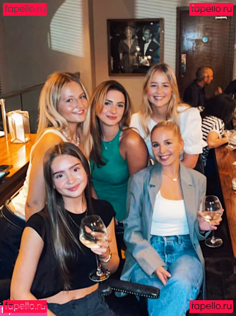 Daisy Campbell Onlyfans Photo Gallery 