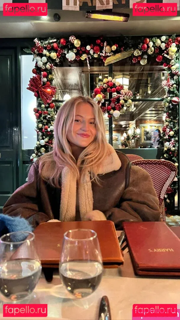 Daisy Campbell Onlyfans Photo Gallery 