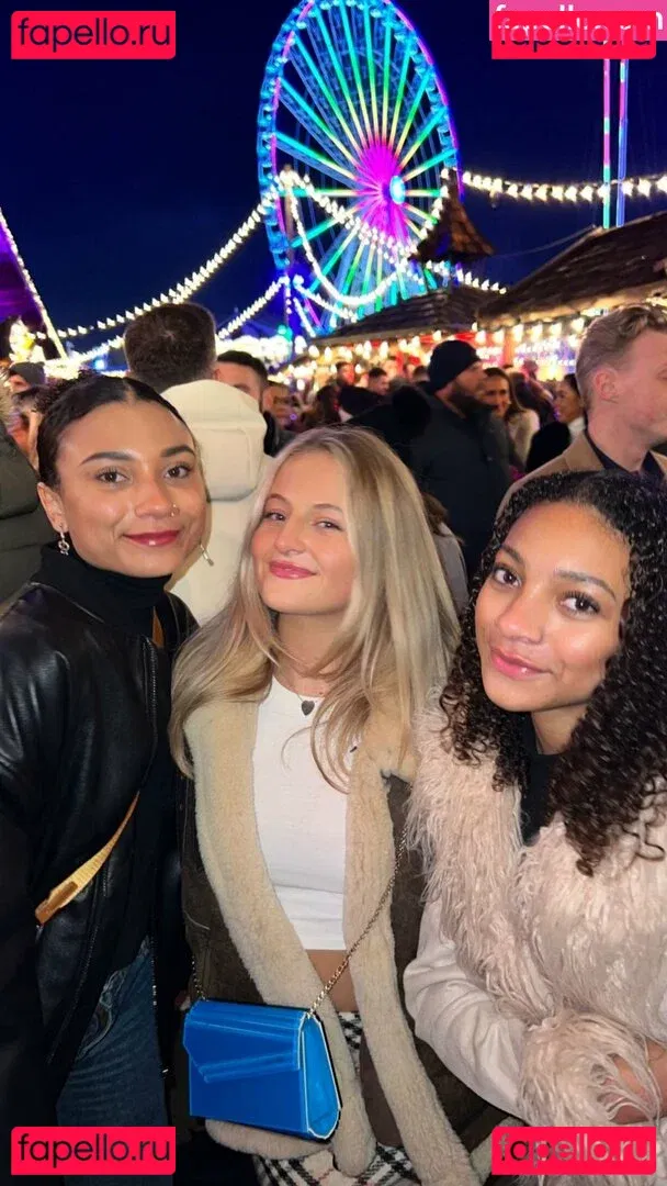 Daisy Campbell Onlyfans Photo Gallery 