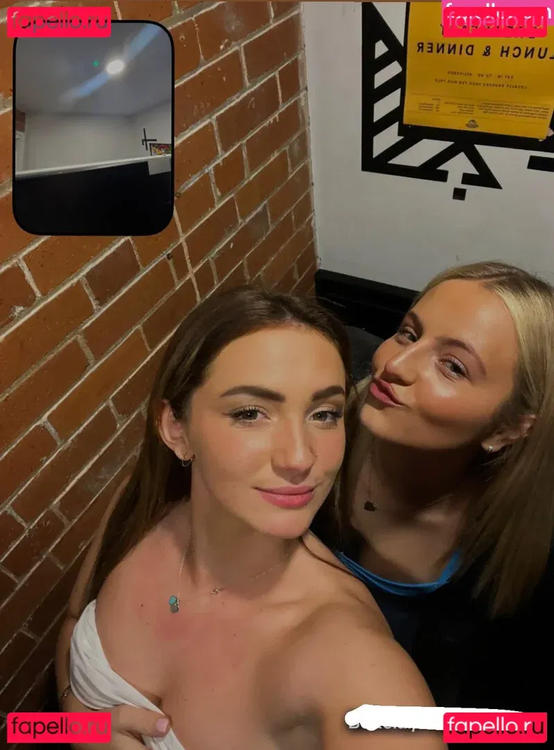 Daisy Campbell Onlyfans Photo Gallery 