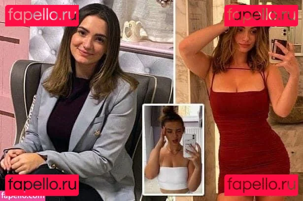 Daisy Campbell Onlyfans Photo Gallery 