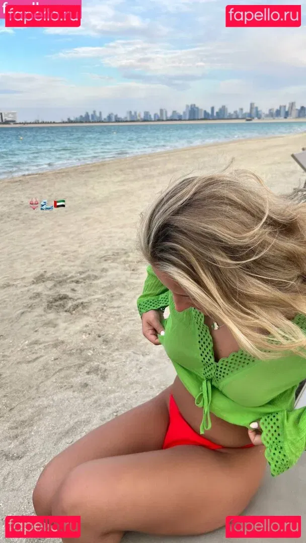 Daisy Campbell Onlyfans Photo Gallery 