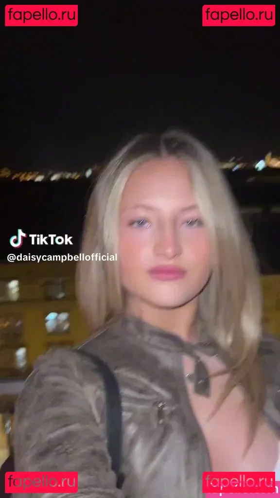 Daisy Campbell Onlyfans Photo Gallery 