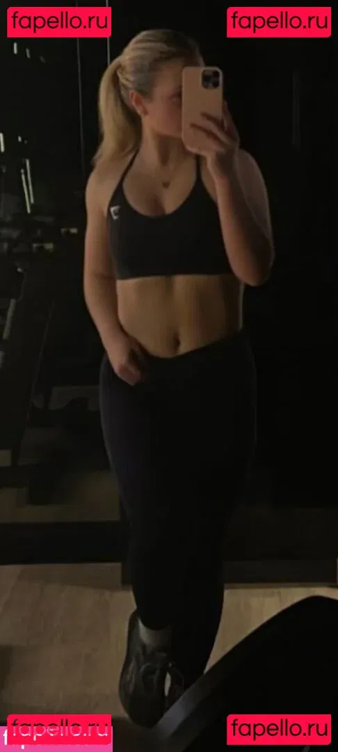 Daisy Campbell Onlyfans Photo Gallery 