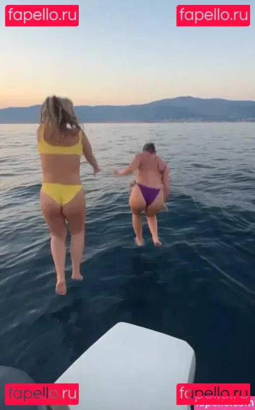 Daisy Campbell Onlyfans Photo Gallery 