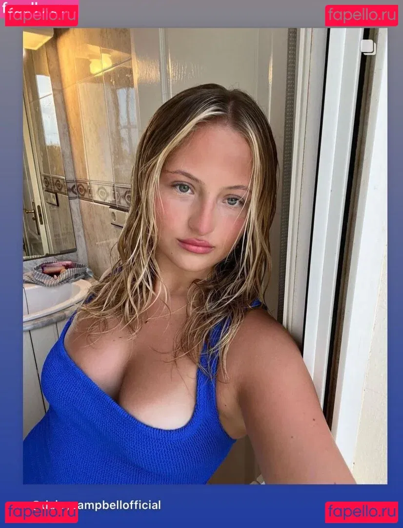 Daisy Campbell Onlyfans Photo Gallery 