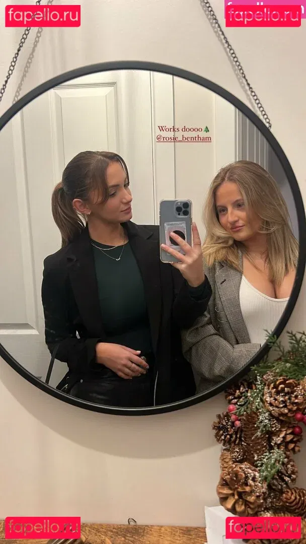 Daisy Campbell Onlyfans Photo Gallery 