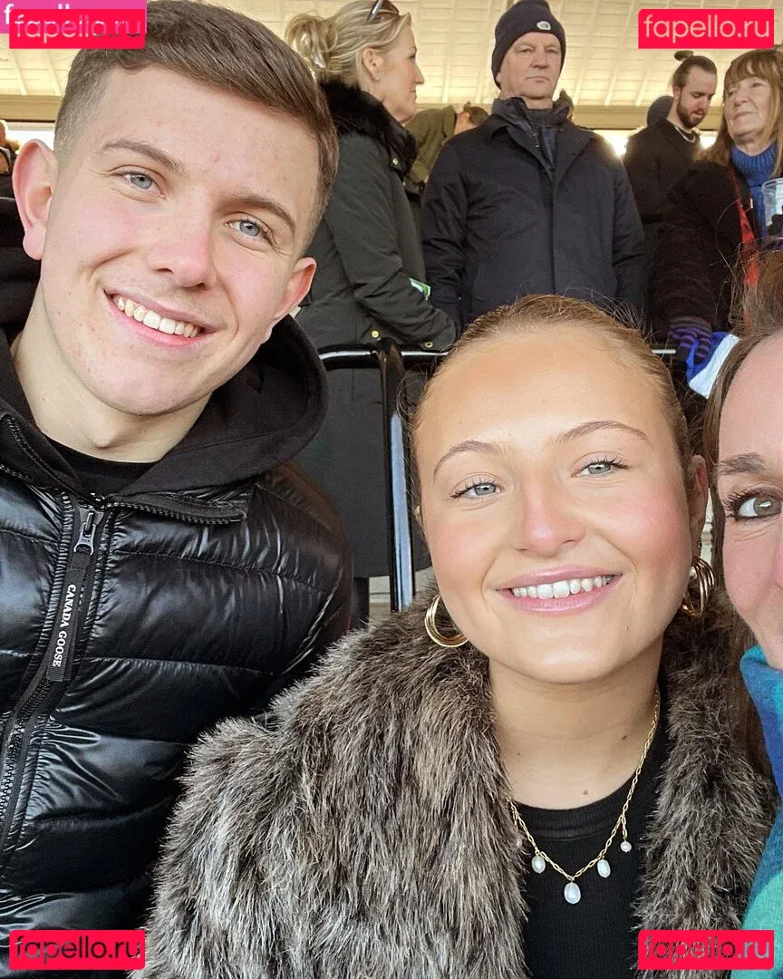 Daisy Campbell Onlyfans Photo Gallery 