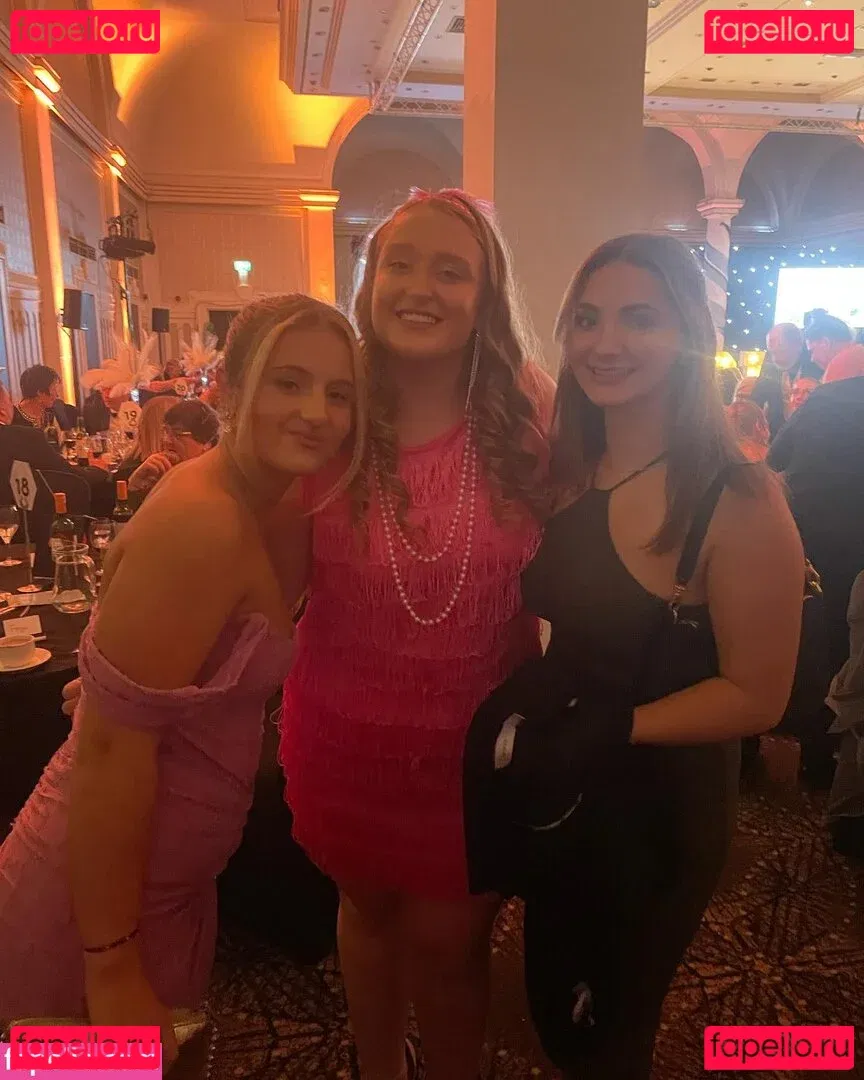 Daisy Campbell Onlyfans Photo Gallery 