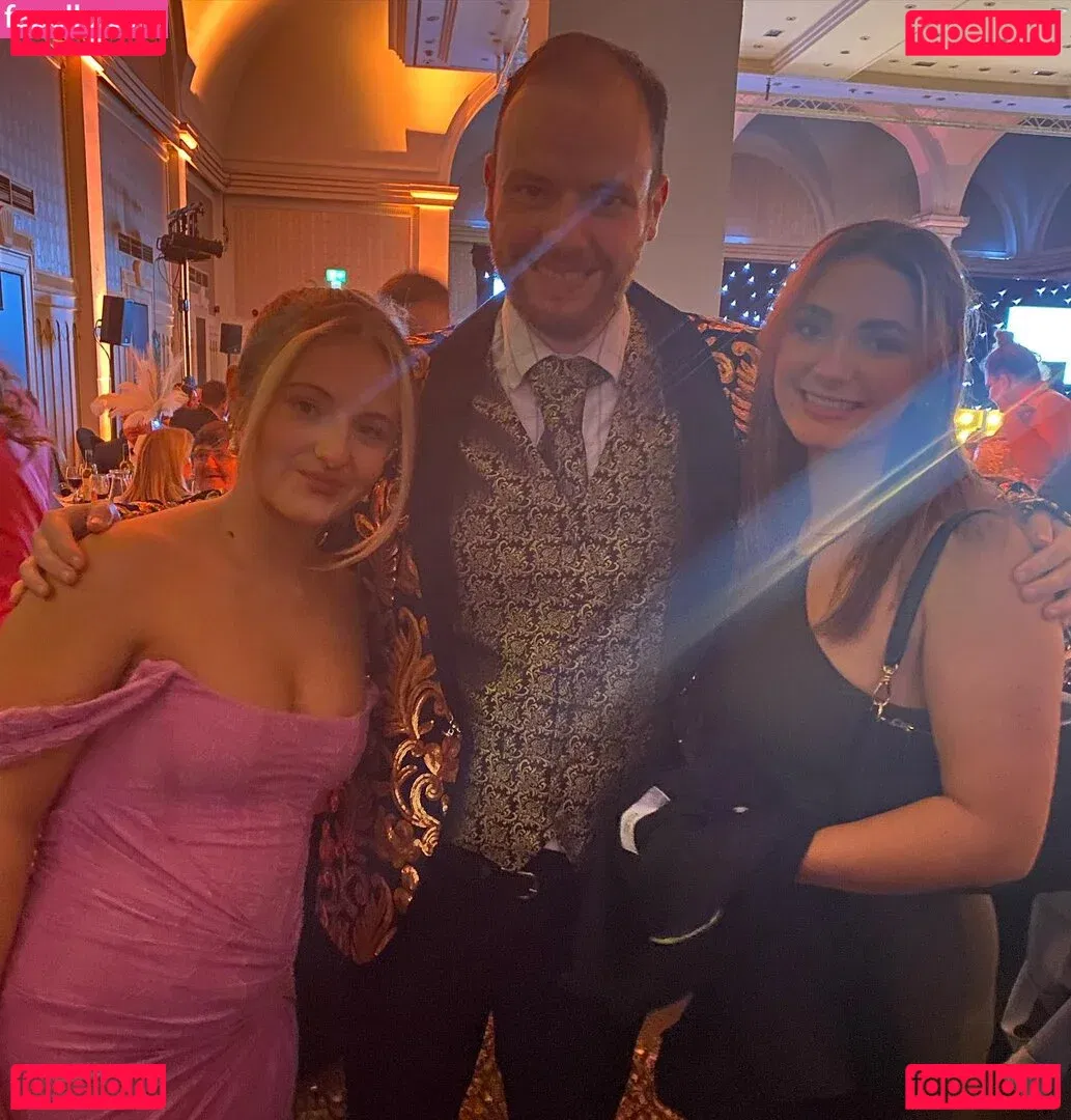 Daisy Campbell Onlyfans Photo Gallery 