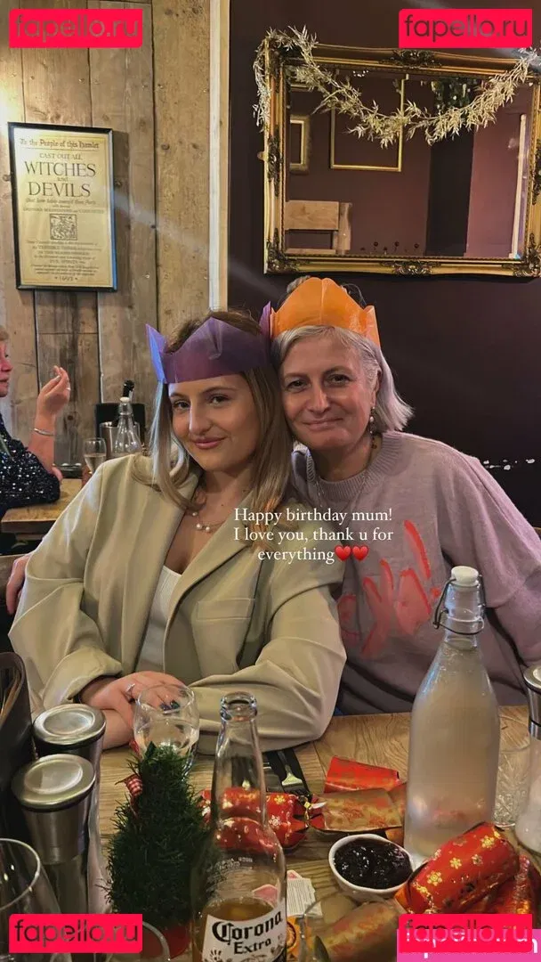 Daisy Campbell Onlyfans Photo Gallery 