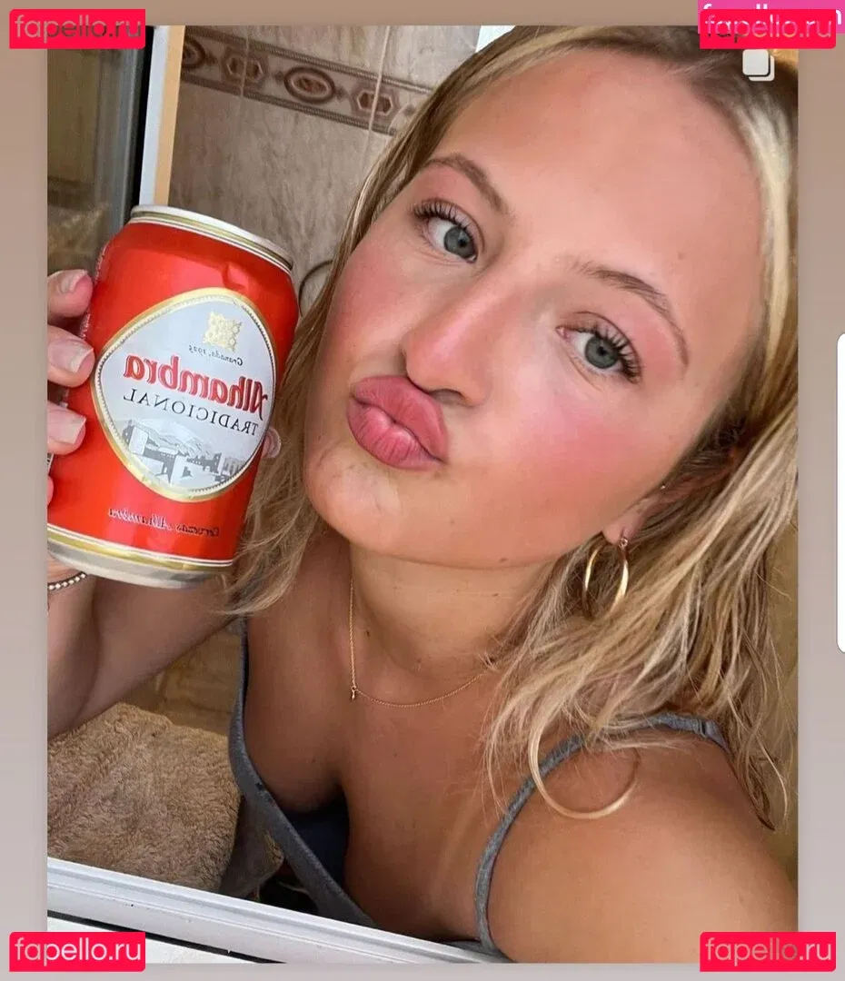 Daisy Campbell Onlyfans Photo Gallery 