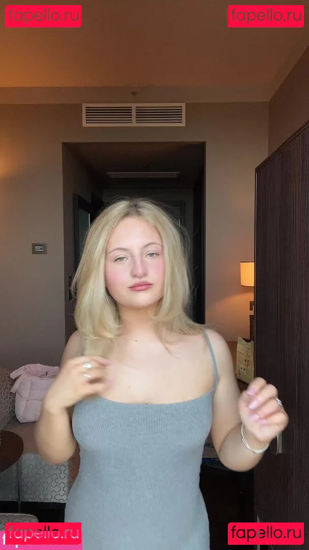 Daisy Campbell Onlyfans Photo Gallery 