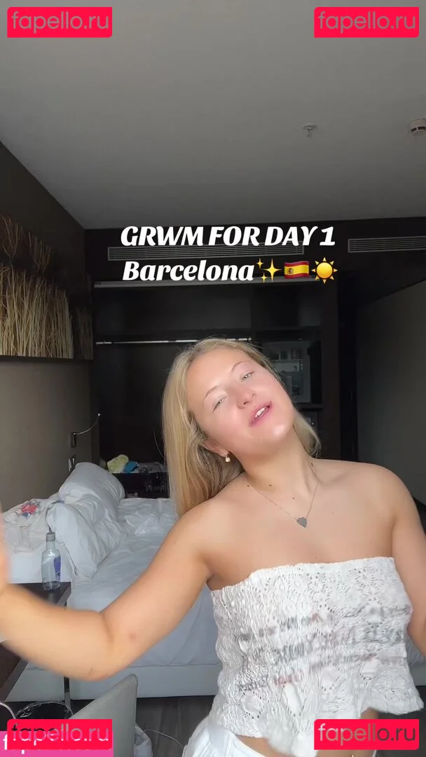 Daisy Campbell Onlyfans Photo Gallery 