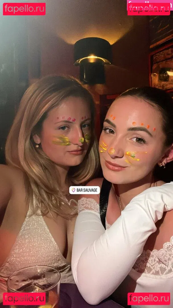 Daisy Campbell Onlyfans Photo Gallery 