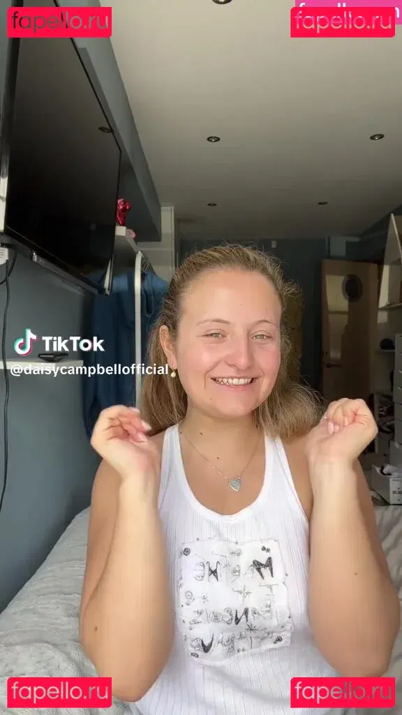 Daisy Campbell Onlyfans Photo Gallery 