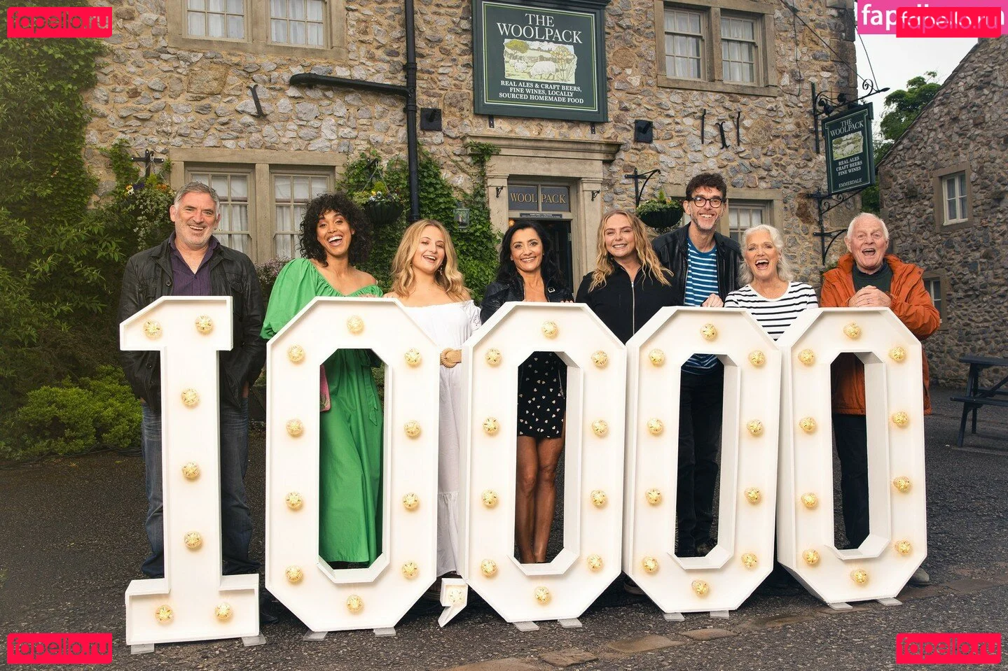 Daisy Campbell Onlyfans Photo Gallery 