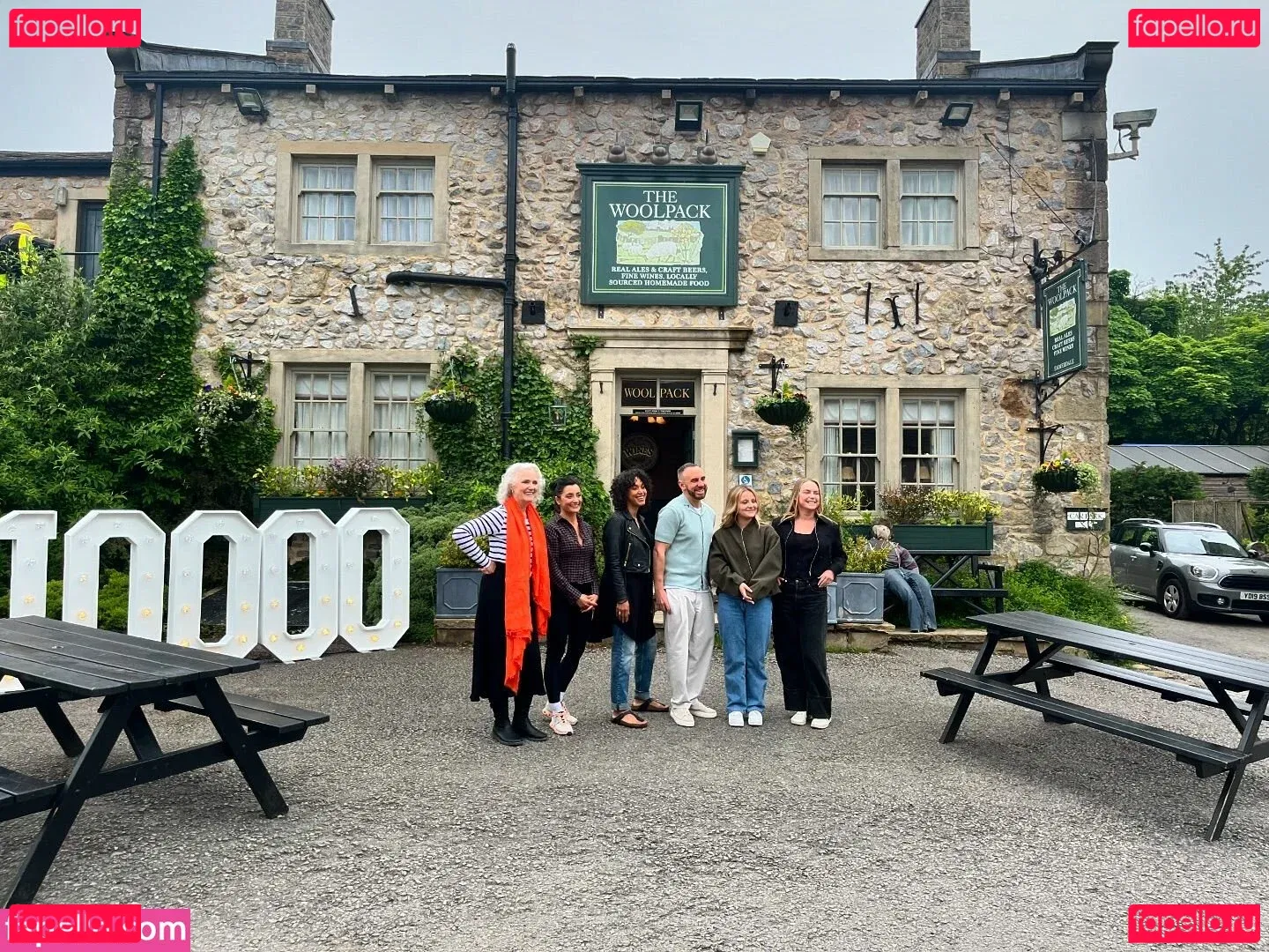 Daisy Campbell Onlyfans Photo Gallery 