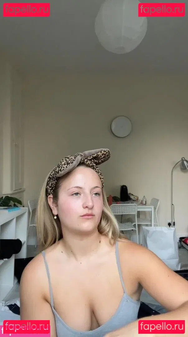 Daisy Campbell Onlyfans Photo Gallery 