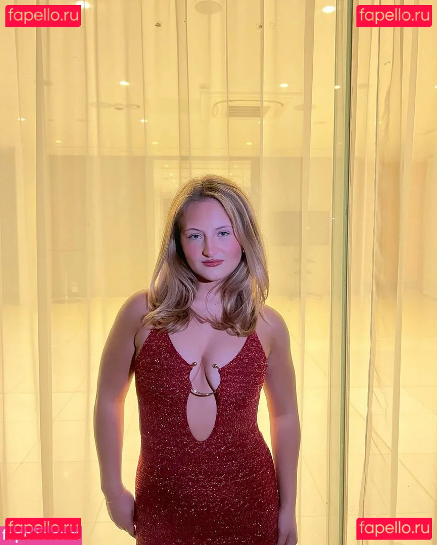 Daisy Campbell Onlyfans Photo Gallery 