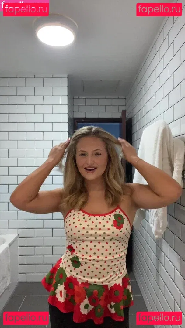 Daisy Campbell Onlyfans Photo Gallery 