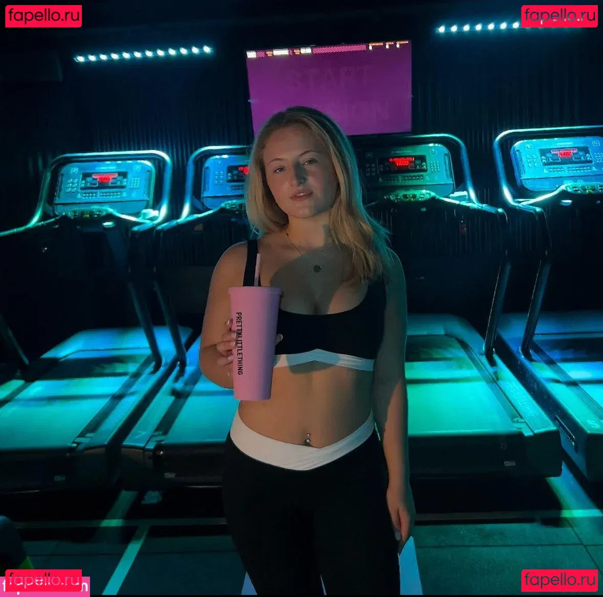 Daisy Campbell Onlyfans Photo Gallery 