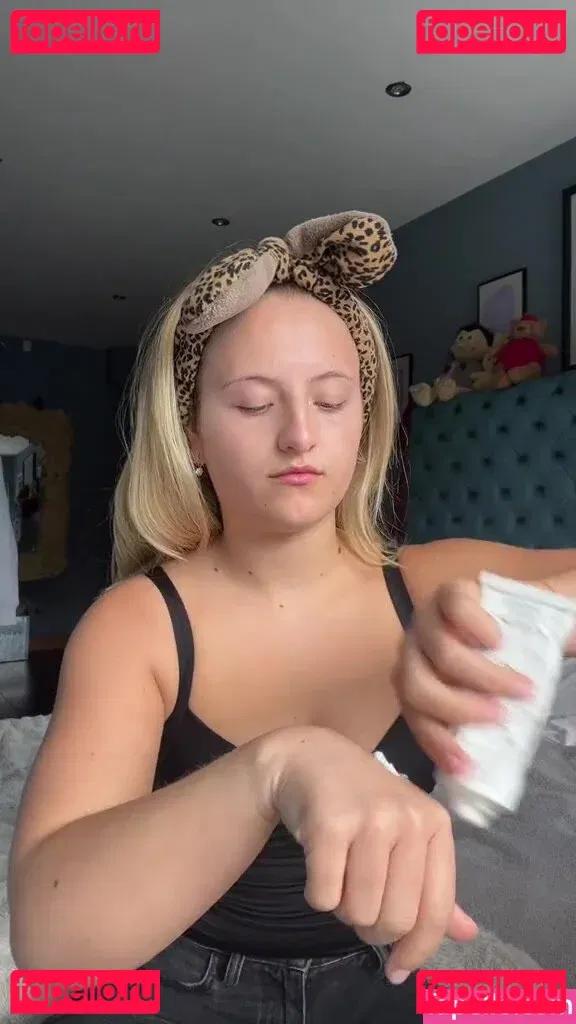 Daisy Campbell Onlyfans Photo Gallery 