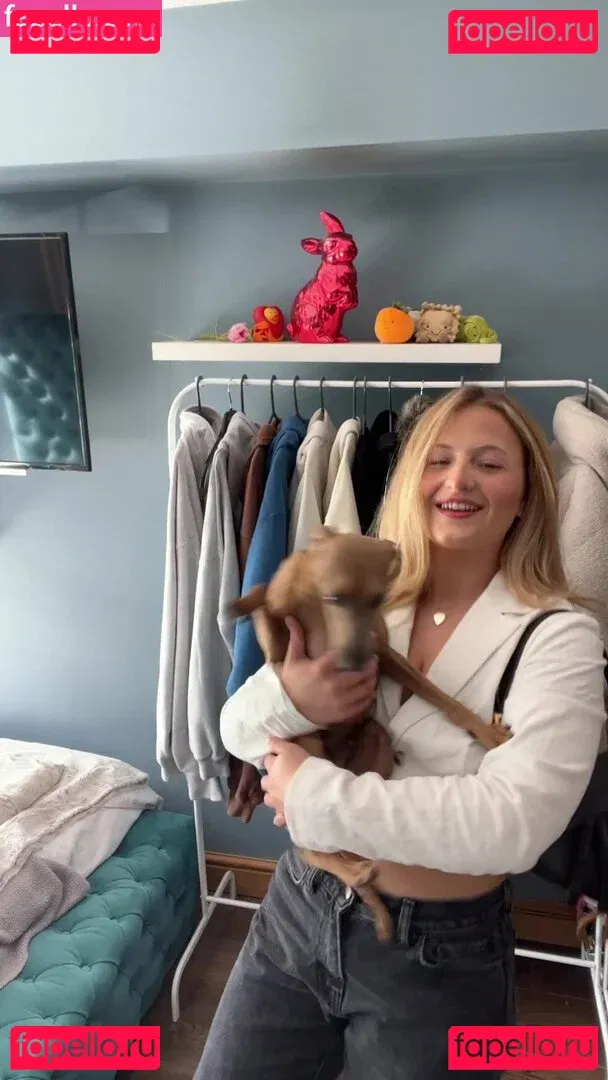 Daisy Campbell Onlyfans Photo Gallery 