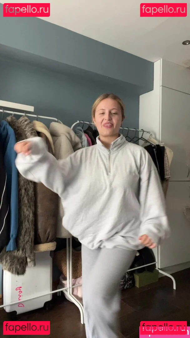 Daisy Campbell Onlyfans Photo Gallery 