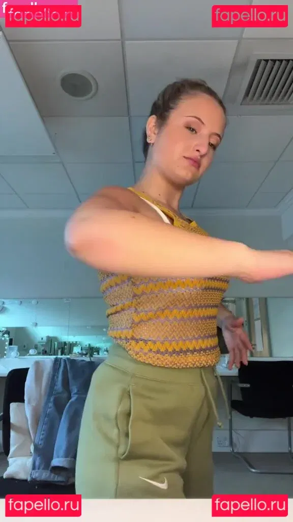 Daisy Campbell Onlyfans Photo Gallery 