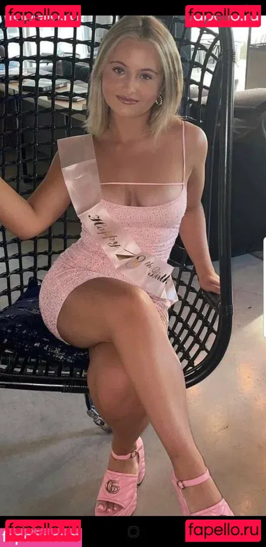 Daisy Campbell Onlyfans Photo Gallery 