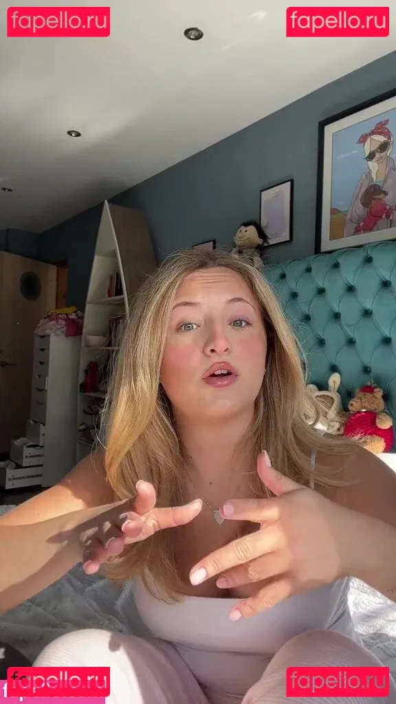 Daisy Campbell Onlyfans Photo Gallery 