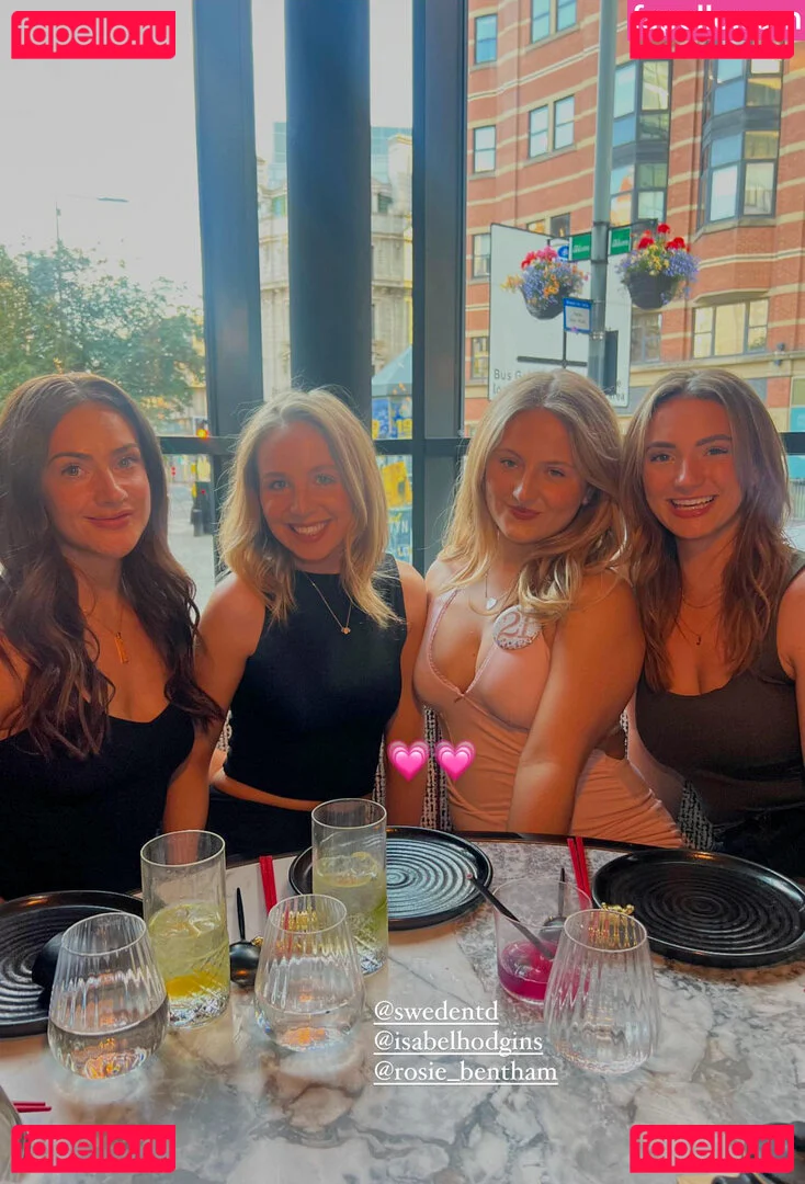 Daisy Campbell Onlyfans Photo Gallery 