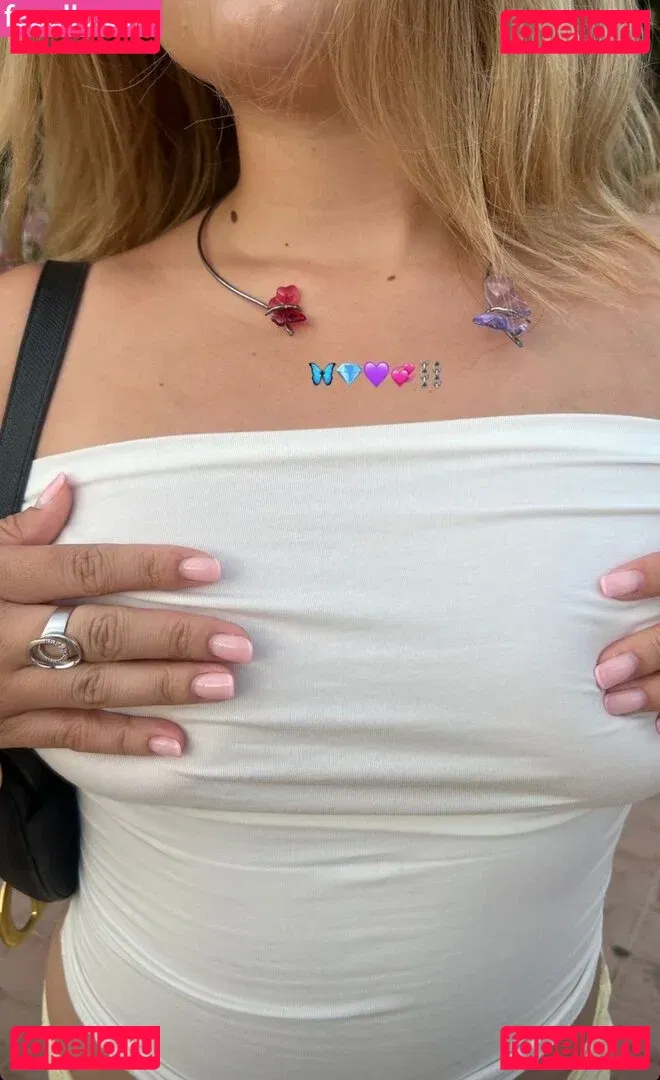 Daisy Campbell Onlyfans Photo Gallery 