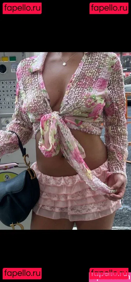 Daisy Campbell Onlyfans Photo Gallery 