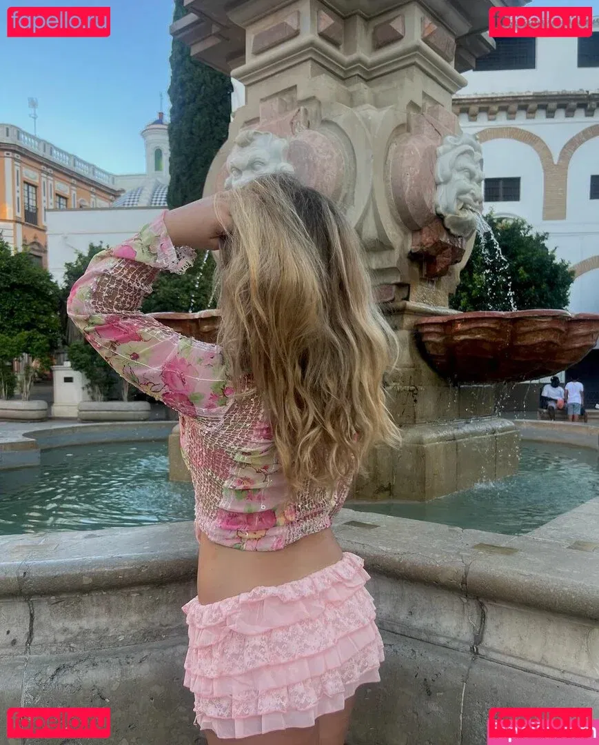 Daisy Campbell Onlyfans Photo Gallery 